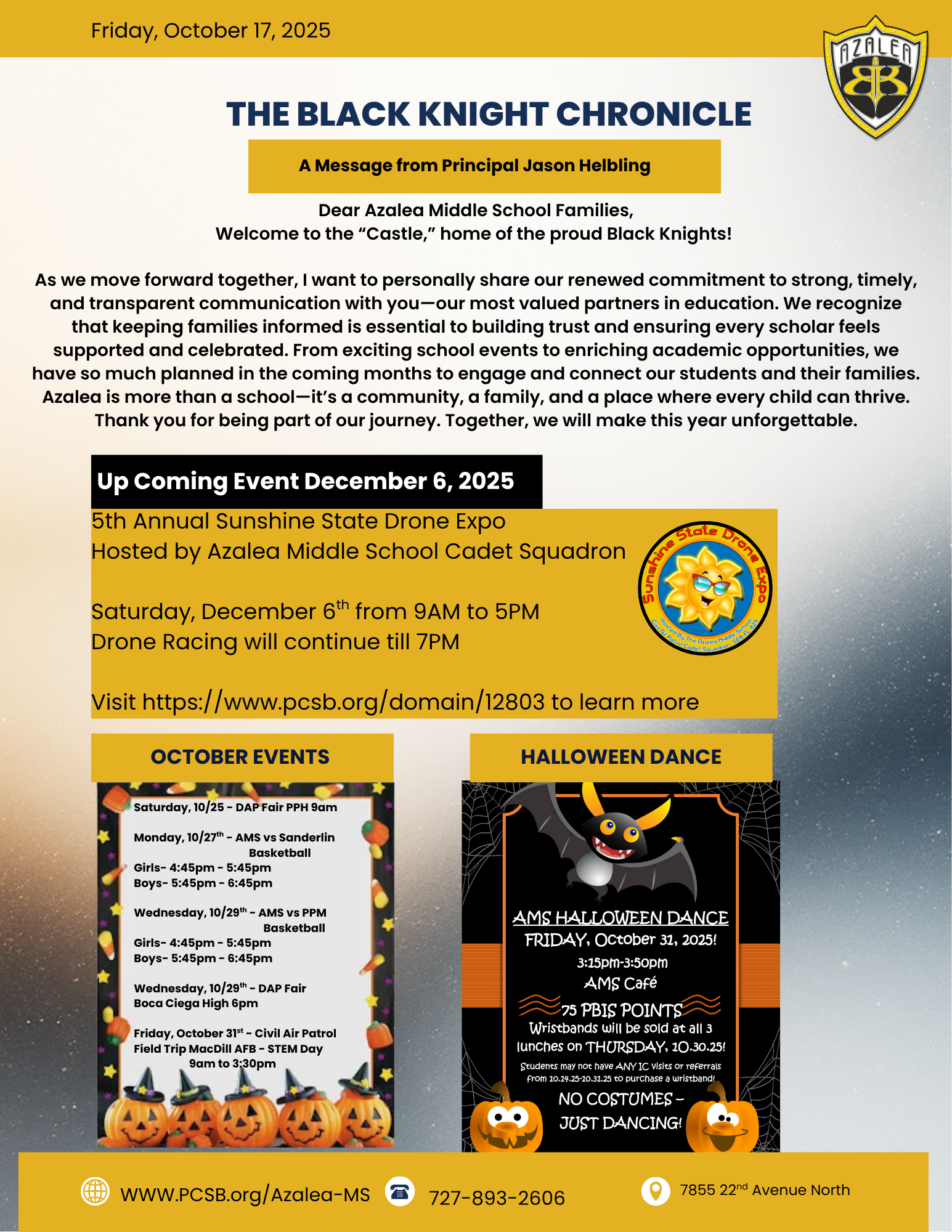  Newsletter